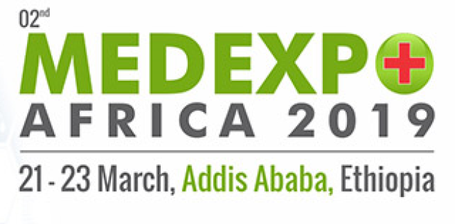 Medexpo Logo