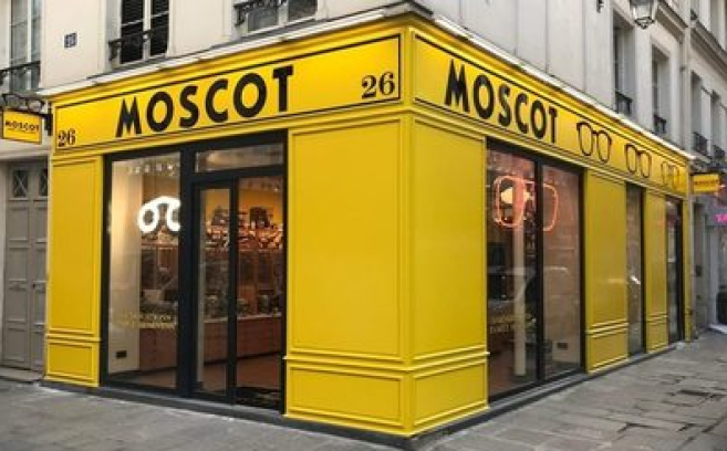 Moscot - Paris