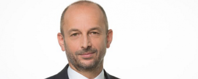 Thierry Beaudet, président de la Mutualité Française