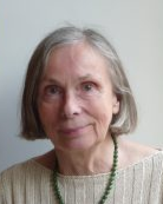Chantal Holzschuch ARIBa