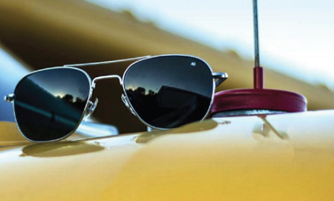 American Optical
