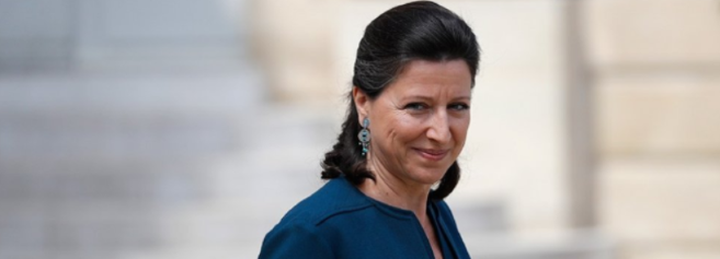 Agnès Buzyn