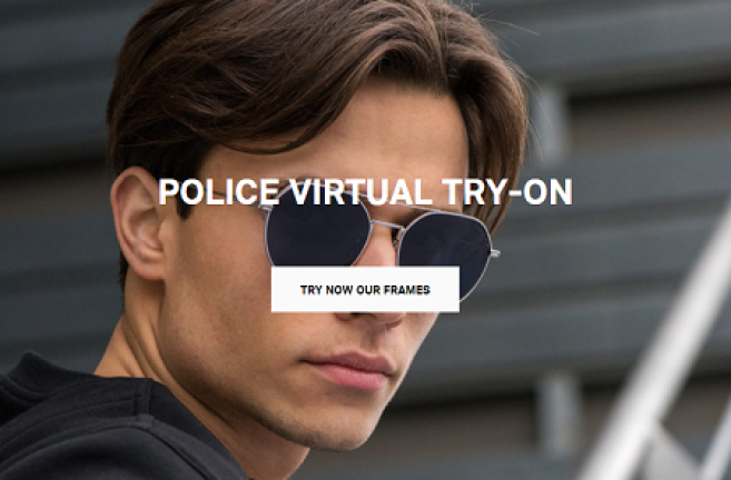 Police De Rigo