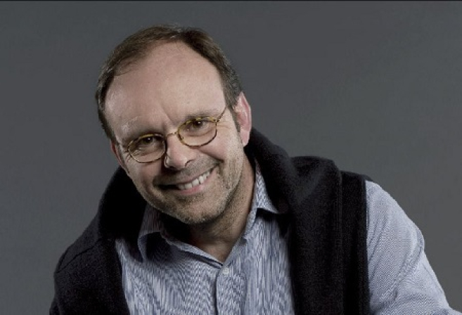 Denis-André Zaugg Livo Optiswiss