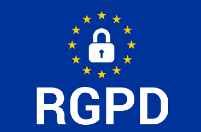 RGPD et données personnelles