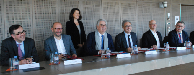 Angès Buzyn et les Ocam 100% Santé lisibilité des contrats