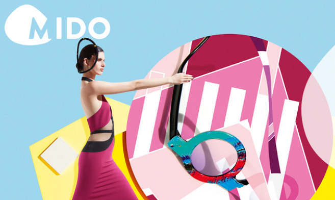 Mido 2019