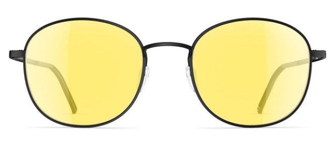 Max Neubau eyewear