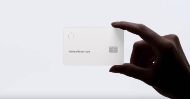 Apple Card
