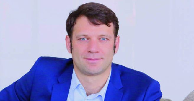 Maher Kassab, PDG de Gallileo Business Consulting