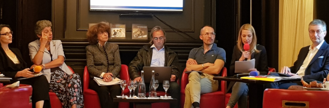 4e étude de l’Observatoire de la santé visuelle et auditive du groupement Optic 2ooo