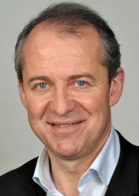 Jean-François Husson, sénateur de la Meurthe-et-Moselle