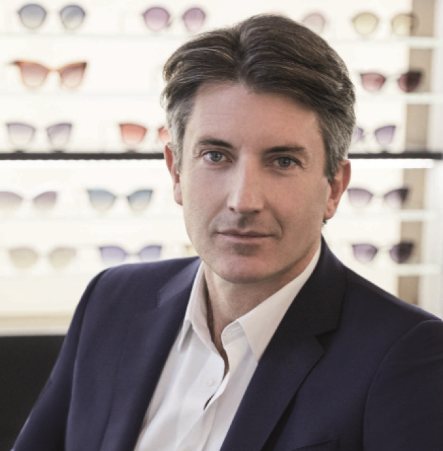 Massimo Renon, PDG Marcolin Group