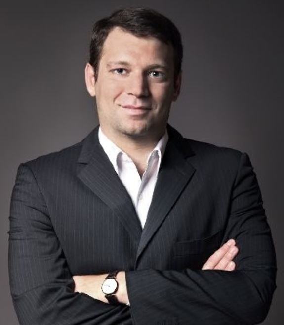 Maher Kassab, PDG de Gallileo