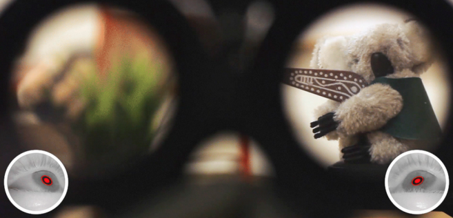 Des lunettes intelligentes développées par des ingénieurs de Stanford