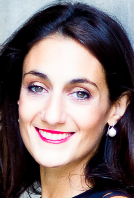 Anna Bordes, nouvelle directrice générale chez Optical Discount