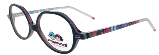Modèle optique - Pitchounes et Pitchounettes