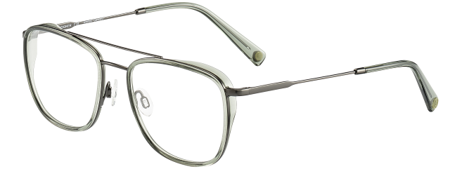 Modèle optique Bogner