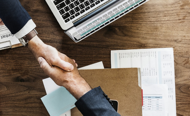 Inscrivez-vous sur l’une des sessions workshop pour les employeurs de l'espace emploi du Silmo.