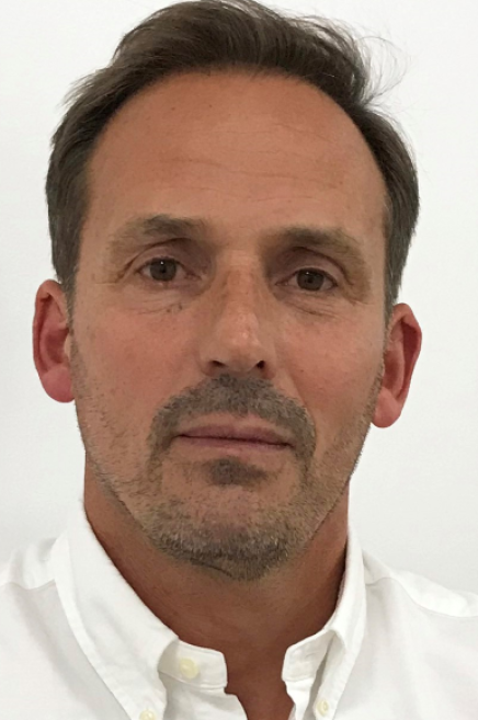 Peter Smith, CEO de Bollé Brands