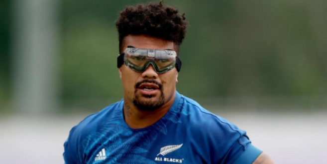 Ardie Savea