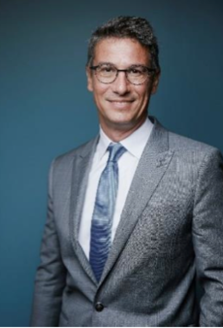 Jean-Luc Favène, nommé directeur de l'enseigne Lissac