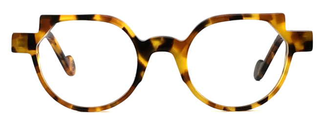 Modèle optique Saint-Lazare
