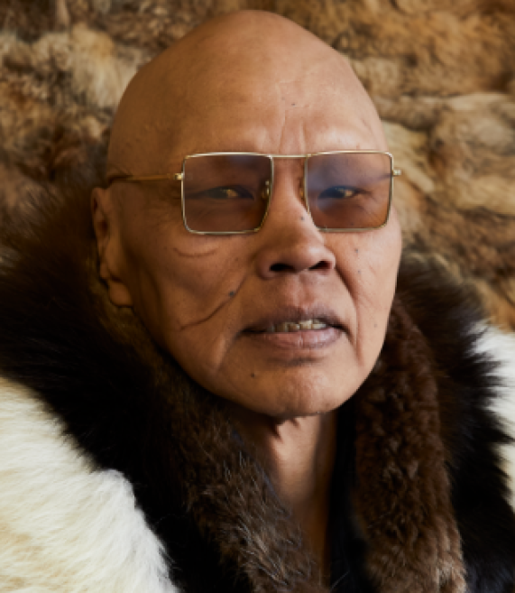 Modèle solaire 8000 Eyewear