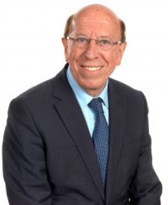 Jean-Marie Vanlerenberghe