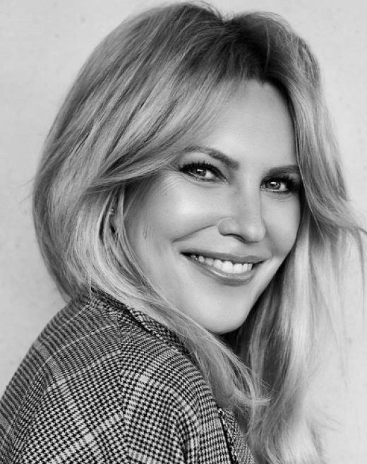 Katharina Schlager prend la direction de Cazal Eyewear
