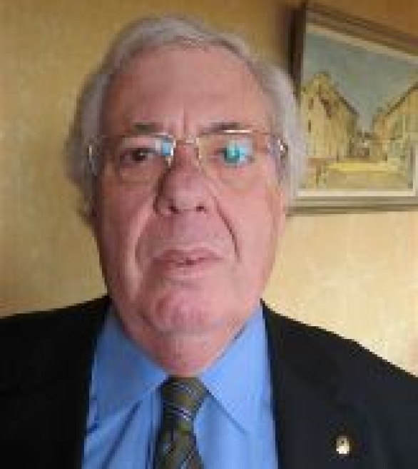 Décès de Jacques Ledieu