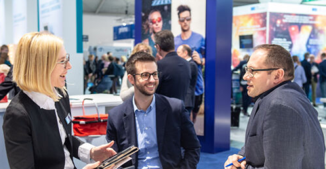 Opti Munich, premier rendez-vous de l'année pour les professionnels de l'optique