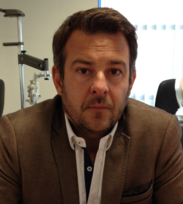 Nicolas Brouqueyre a été nommé directeur commercial chez Novacel
