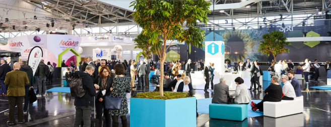 Opti Munich 2020