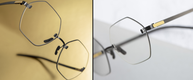Perspective Loop, la nouvelle collection de Götti