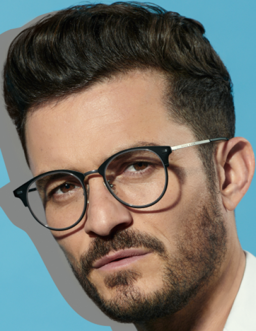 Orlando Bloom