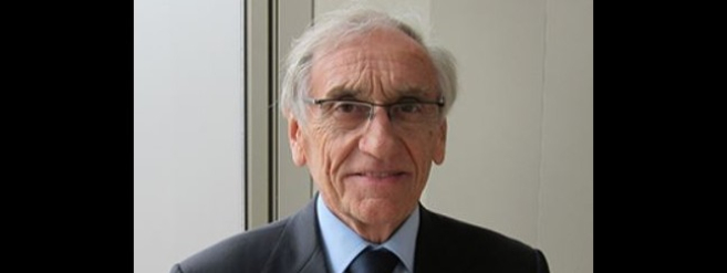 Yves Pouliquen est décédé à l'âge de 88 ans
