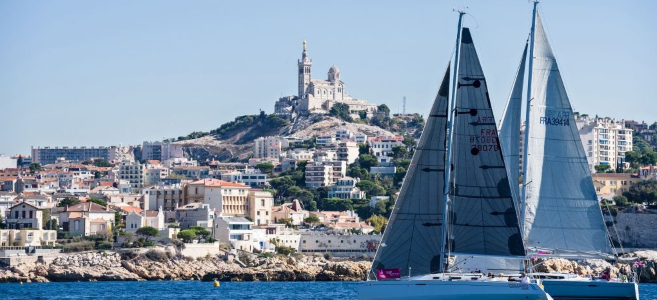 La Régate de l'optique aura lieu les 25-26 avril prochains