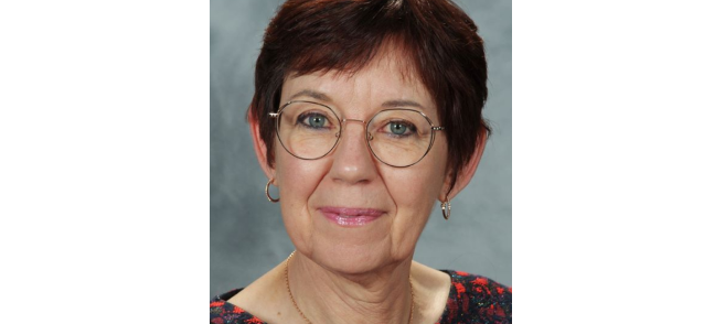 Chantal Kaci, candidate à sa propre succession à Quincy-Voisins (77) lors des élections municipales