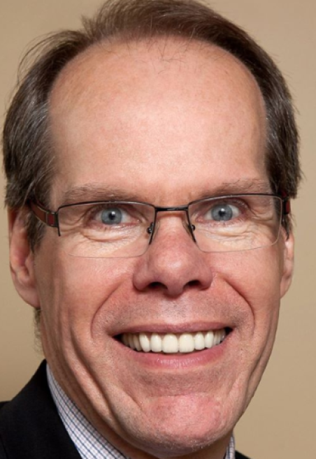 Le Dr. Langis Michaud deviendra directeur de l’école d’optométrie de l’Université de Montréal