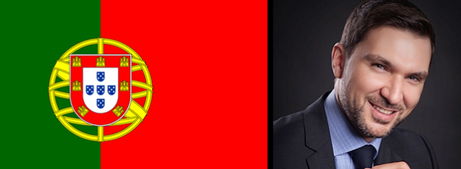 Jean-Paul Loureiro, directeur commercial du groupe Brancoptica au Portugal