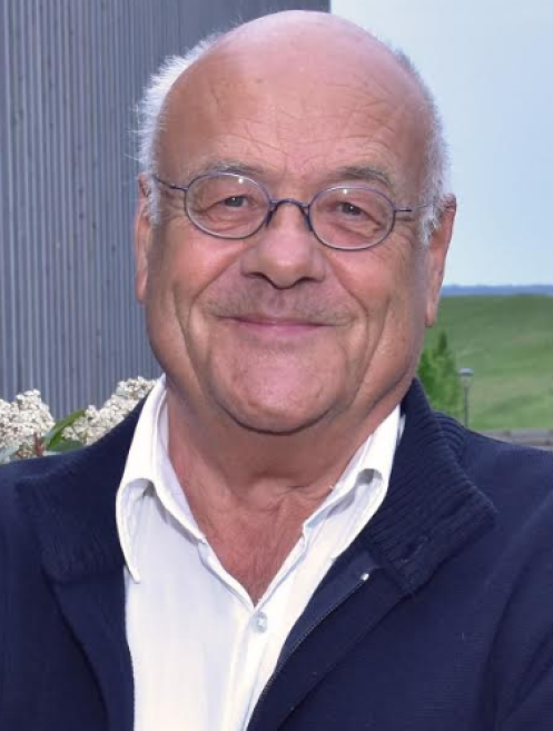 Décès d’André Schertz