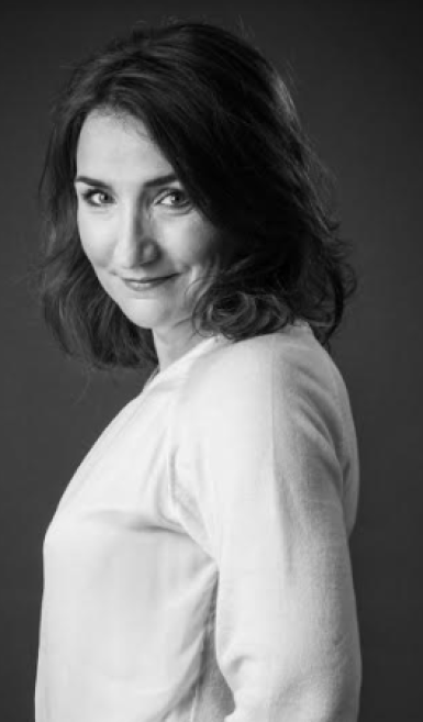 Prûne Marre, présidente de BBGR France