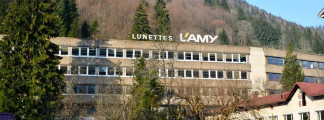 L’Amy placé en redressement judiciaire