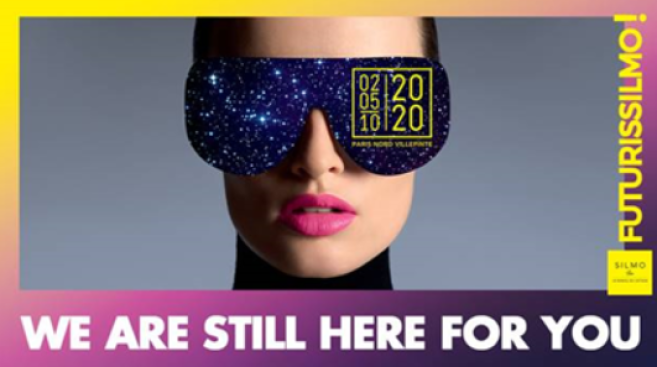 Silmo 2020