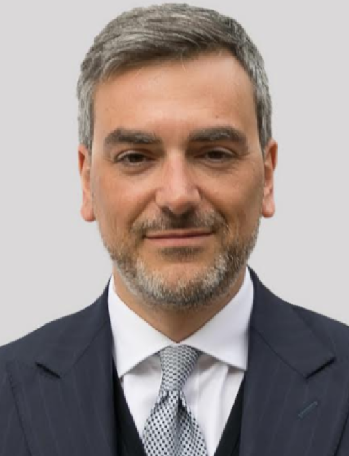 Fabrizio Curci, nouveau CEO et General Manager de Marcolin