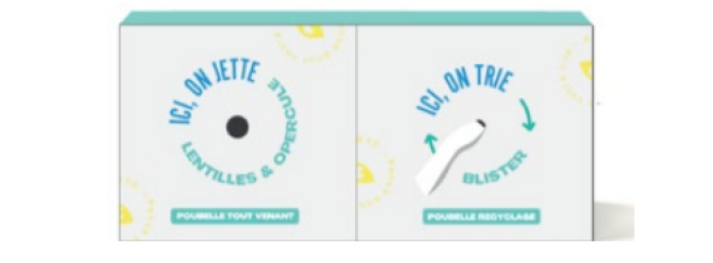 Box « The Good Move »