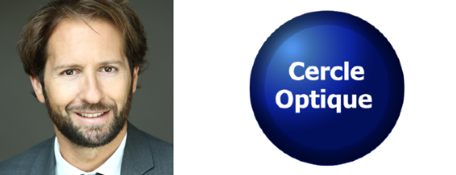 Benjamin Zeitoun, directeur général de Cercle Optique