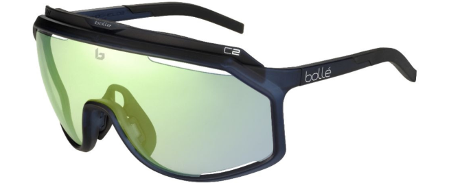 Lunette de soleil Chronoshield