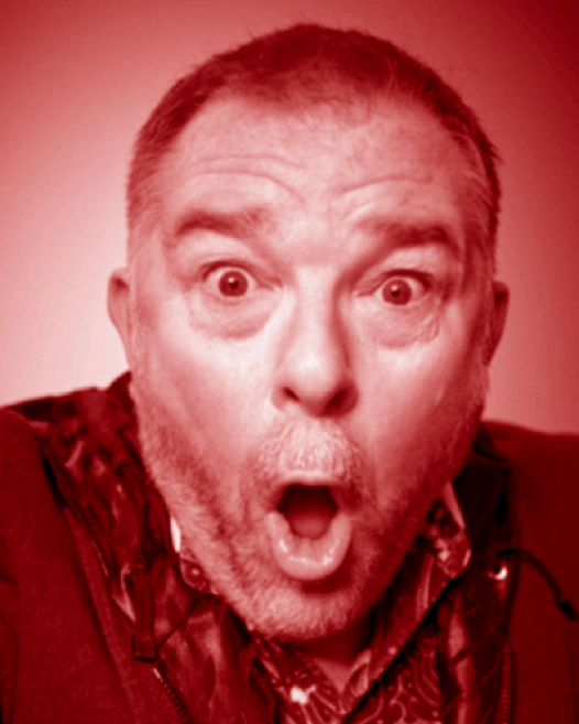 Éric Jean, opticien-designer